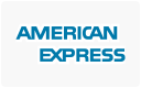 American express credit card accepted