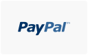 Paypal accepted